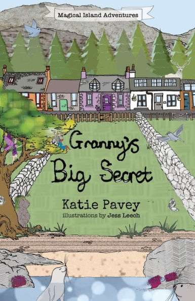 Granny's Big Secret