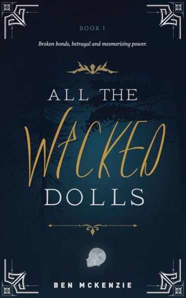 All the Wicked Dolls