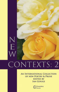 Ebook free downloads for kindle New Contexts: 2