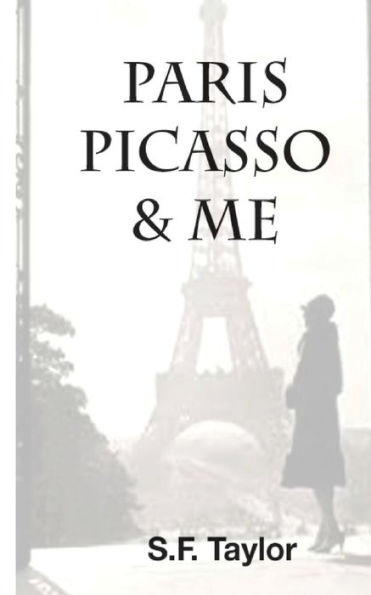 Paris, Picasso and Me