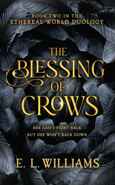 The Blessing of Crows