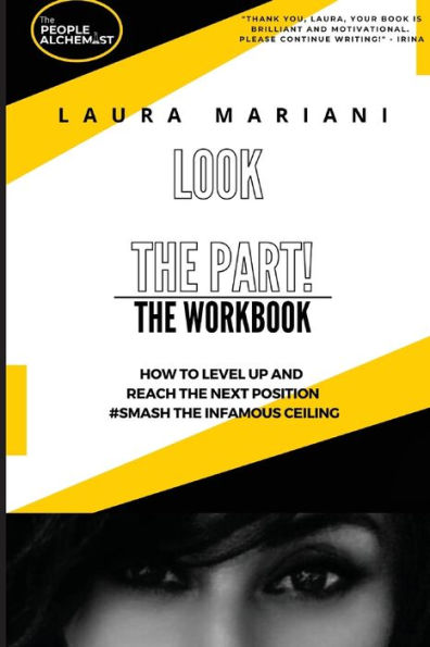 Look the Part: The Workbook