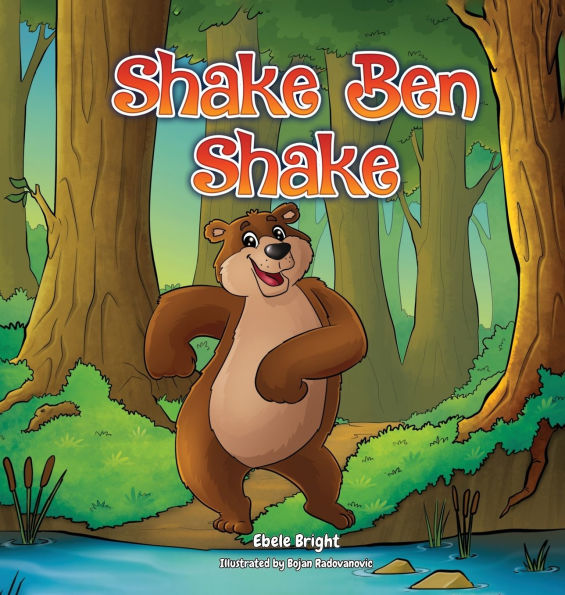 Shake Ben Shake