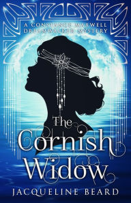 Title: The Cornish Widow, Author: Jacqueline Beard