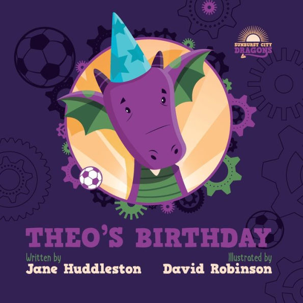 Theo's birthday