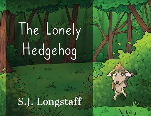The Lonely Hedgehog