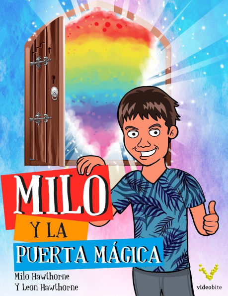 Milo y La Puerta Mï¿½gica
