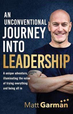 An Unconventional Journey Into Leadership