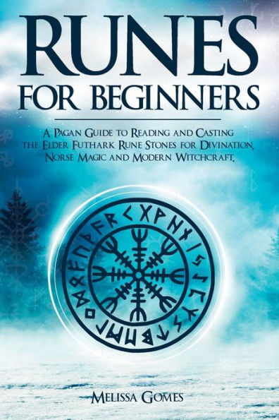 wiccan runes and their meanings