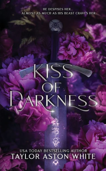Kiss of Darkness Special Edition: A Dark Paranormal Romance