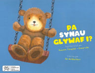 Title: Pa Synau Glywaf i?, Author: Rhian Hoccom