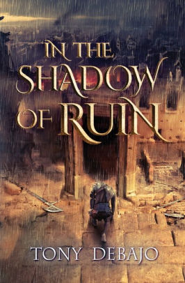 In The Shadow of Ruin