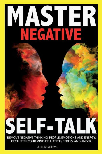 Negative Self Talk: Overcome self-Judgment, Doubt, Feelings of Distress and Take Control of Your Life