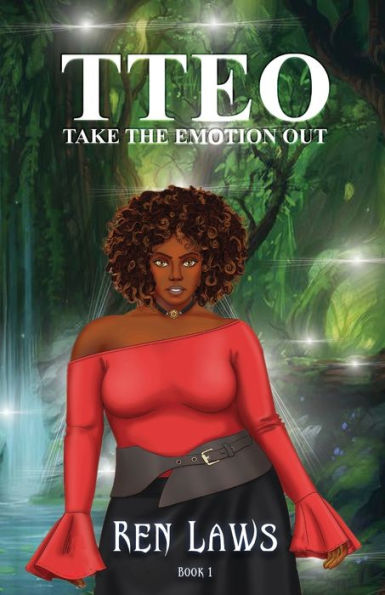 TTEO Take The Emotion Out: YA Urban Fantasy