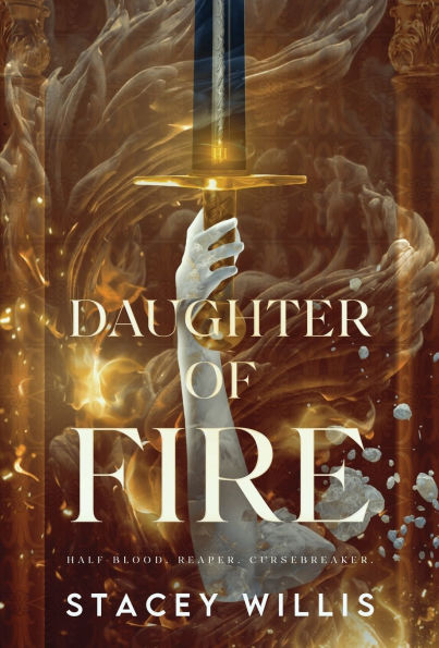 Daughter of Fire: Third Edition