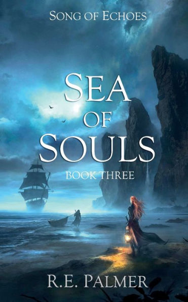 Sea of Souls