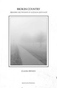 Title: Broken Country, Author: Claudia Esposito