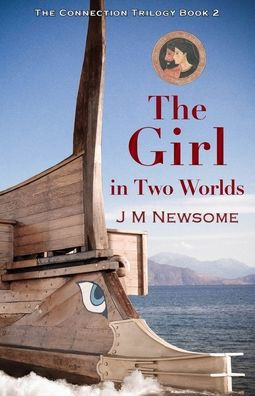 The Girl Two Worlds: Time Travel to Ancient Athens