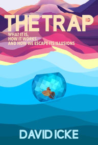 Download a book from google books free The Trap  by David Icke in English 9781838415327