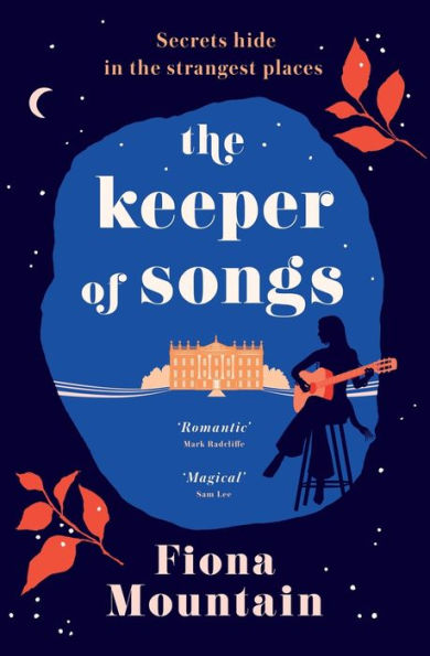 The Keeper of Songs