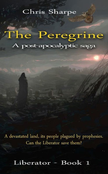 The Peregrine: The Peregrine