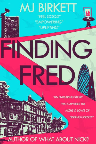 Finding Fred