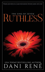 Title: Ruthless, Author: Dani René