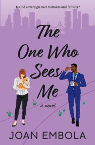 Title: The One Who Sees Me, Author: Joan Embola