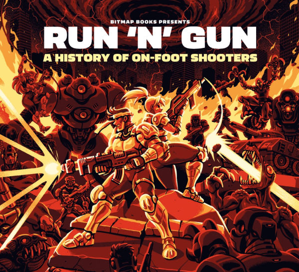 Run 'n' Gun: A Guide to On-Foot Shooters
