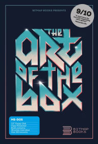 Title: The Art of the Box, Author: Bitmap Books