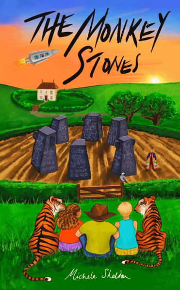 The Monkey Stones