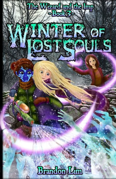 Winter of Lost Souls