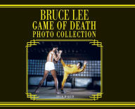 Title: Bruce Lee Game of Death (Landscape Edition): Game Of Death, Author: Ricky Baker