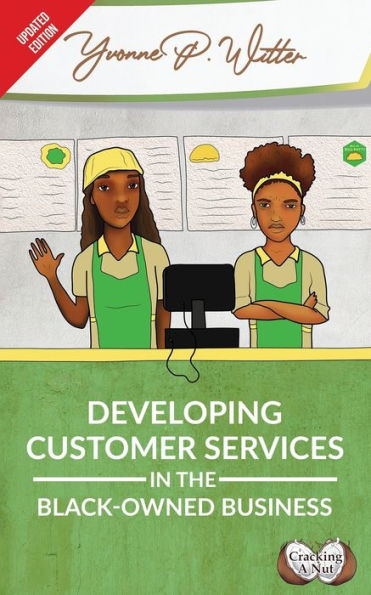 Developing Customer Services the Black-Owned Business