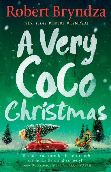 A Very Coco Christmas: sparkling feel-good Christmas short story
