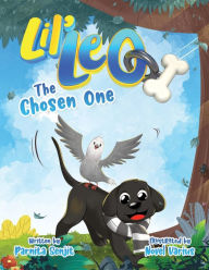 Title: L'il Leo: The Chosen One, Author: Parnita Senjit