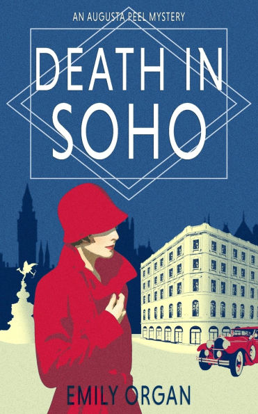 Death Soho