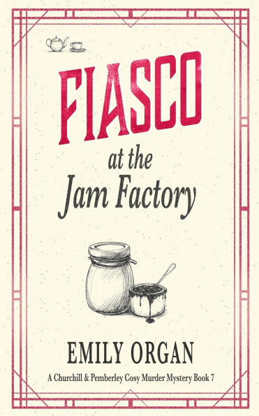 Fiasco at the Jam Factory