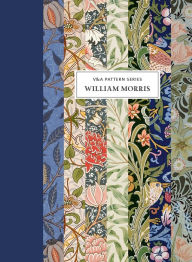 Download electronic textbooks V&A Pattern: William Morris