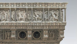 Alternative view 11 of Donatello: Sculpting the Renaissance