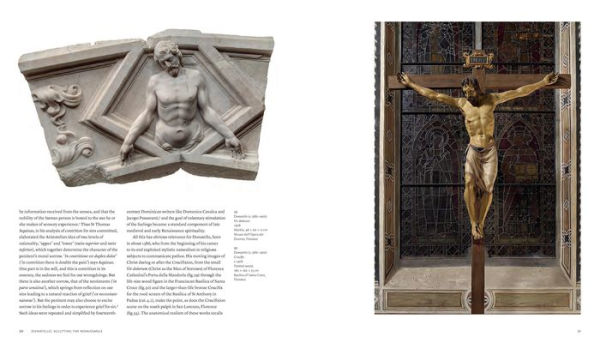 Donatello: Sculpting the Renaissance