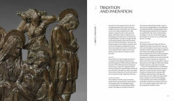Alternative view 2 of Donatello: Sculpting the Renaissance