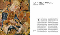 Alternative view 6 of Donatello: Sculpting the Renaissance
