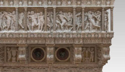 Alternative view 7 of Donatello: Sculpting the Renaissance