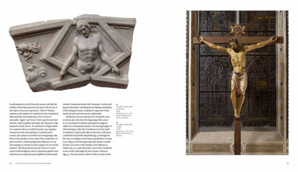 Donatello: Sculpting the Renaissance