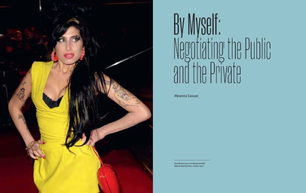 Diva: An Illustrated Guide to the Glamorous Personalities of Prima Donnas