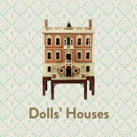 Free download books to read Dolls' Houses by Halina Pasierbska, Halina Pasierbska PDF DJVU (English Edition) 9781838510404
