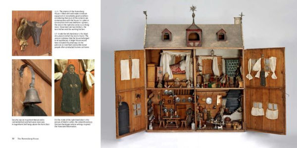 Dolls' Houses