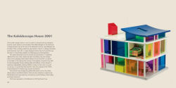 Alternative view 9 of Dolls' Houses