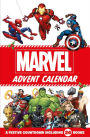 Marvel Advent Calendar